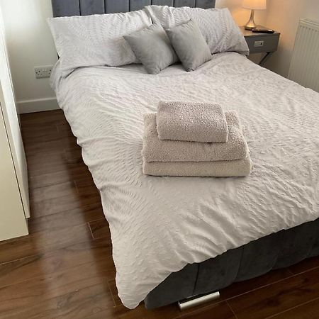 Self Contained Guest Flat Apartment Wick  Luaran gambar