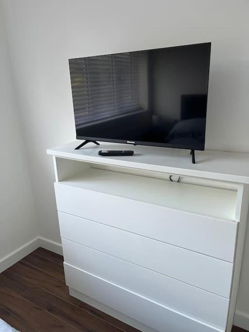 Self Contained Guest Flat Apartment Wick  Luaran gambar