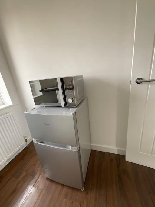 Self Contained Guest Flat Apartment Wick  Luaran gambar