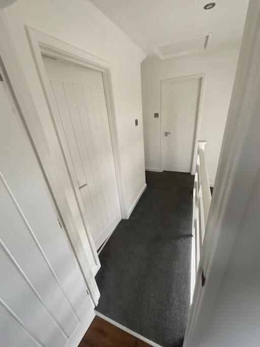 Self Contained Guest Flat Apartment Wick  Luaran gambar