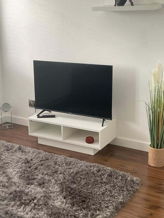 Self Contained Guest Flat Apartment Wick  Luaran gambar