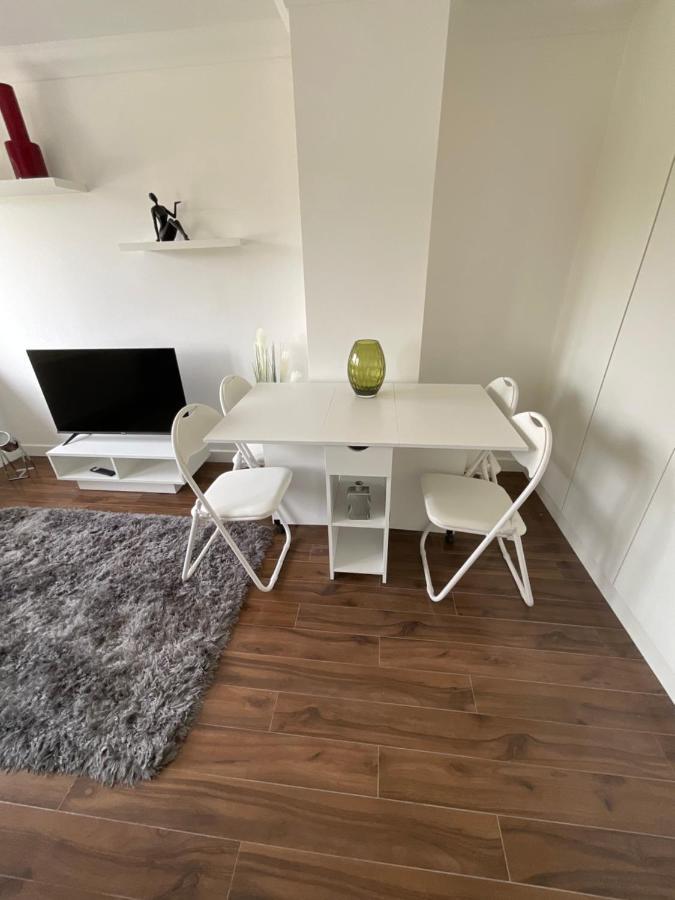 Self Contained Guest Flat Apartment Wick  Luaran gambar