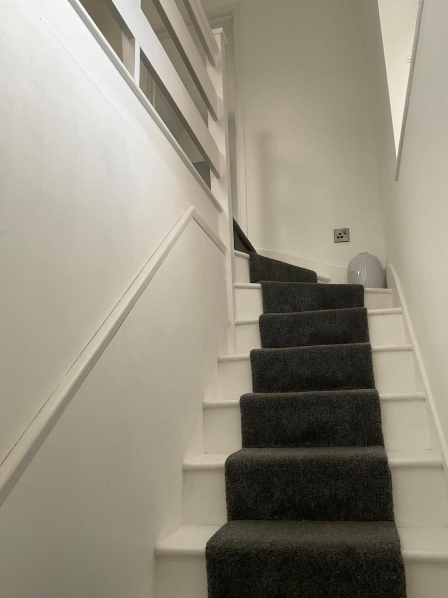 Self Contained Guest Flat Apartment Wick  Luaran gambar