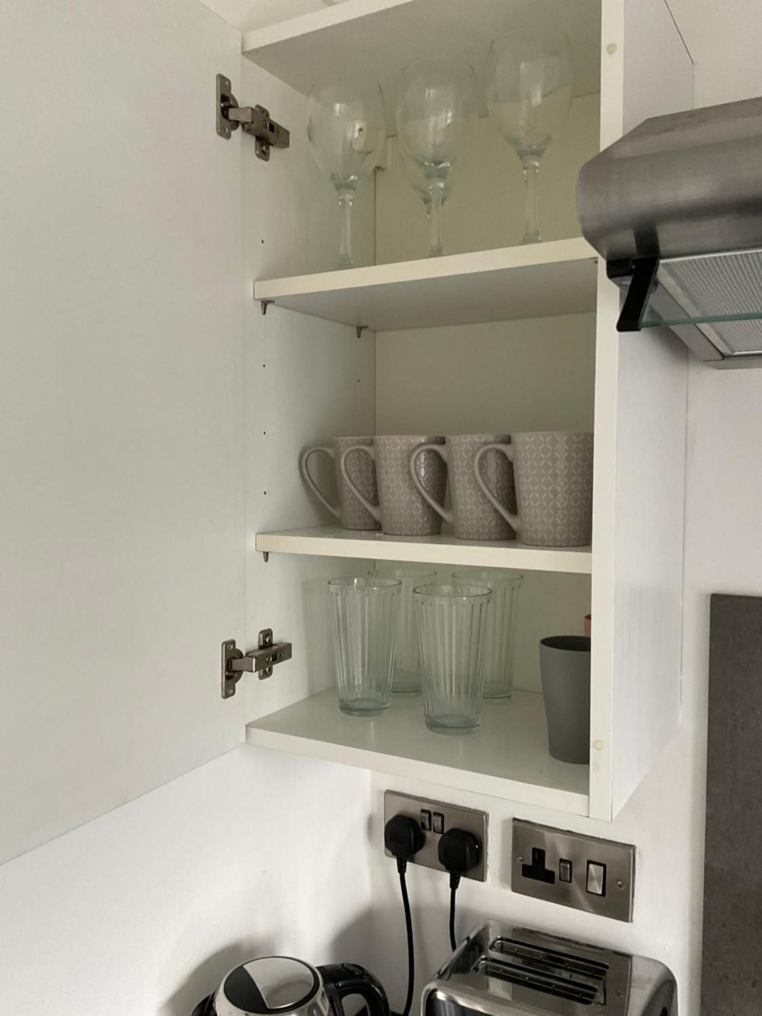 Self Contained Guest Flat Apartment Wick  Luaran gambar